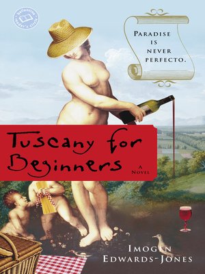 Tuscany for Beginners - ebook